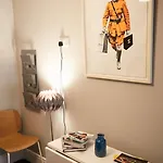 Gemuetliches Haus Fuer 10 Personen Stadt 15 Minuten Zu Fuss Strassenbahn 5 Minuten By Interhome Dublin