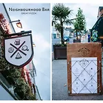 Dom wakacyjny Gemuetliches Haus Fuer 10 Personen Stadt 15 Minuten Zu Fuss Strassenbahn 5 Minuten By Interhome