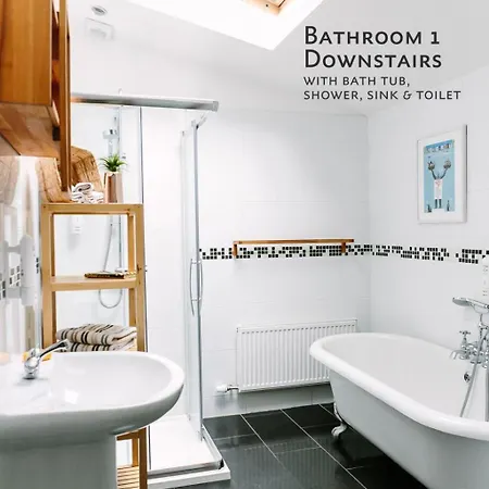 Gemuetliches Haus Fuer 10 Personen Stadt 15 Minuten Zu Fuss Strassenbahn 5 Minuten By Interhome Ferienhaus Dublin