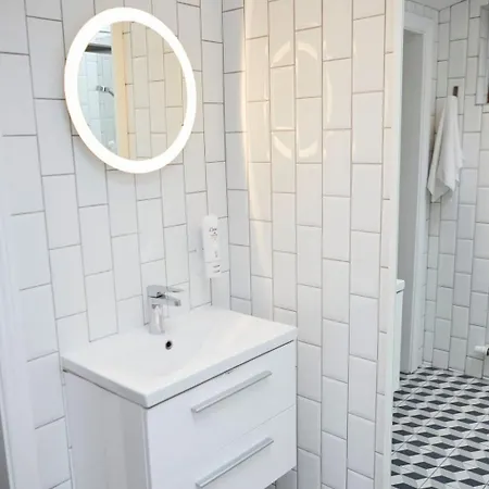 Prázdninový dům Gemuetliches Haus Fuer 10 Personen Stadt 15 Minuten Zu Fuss Strassenbahn 5 Minuten By Interhome Dublin